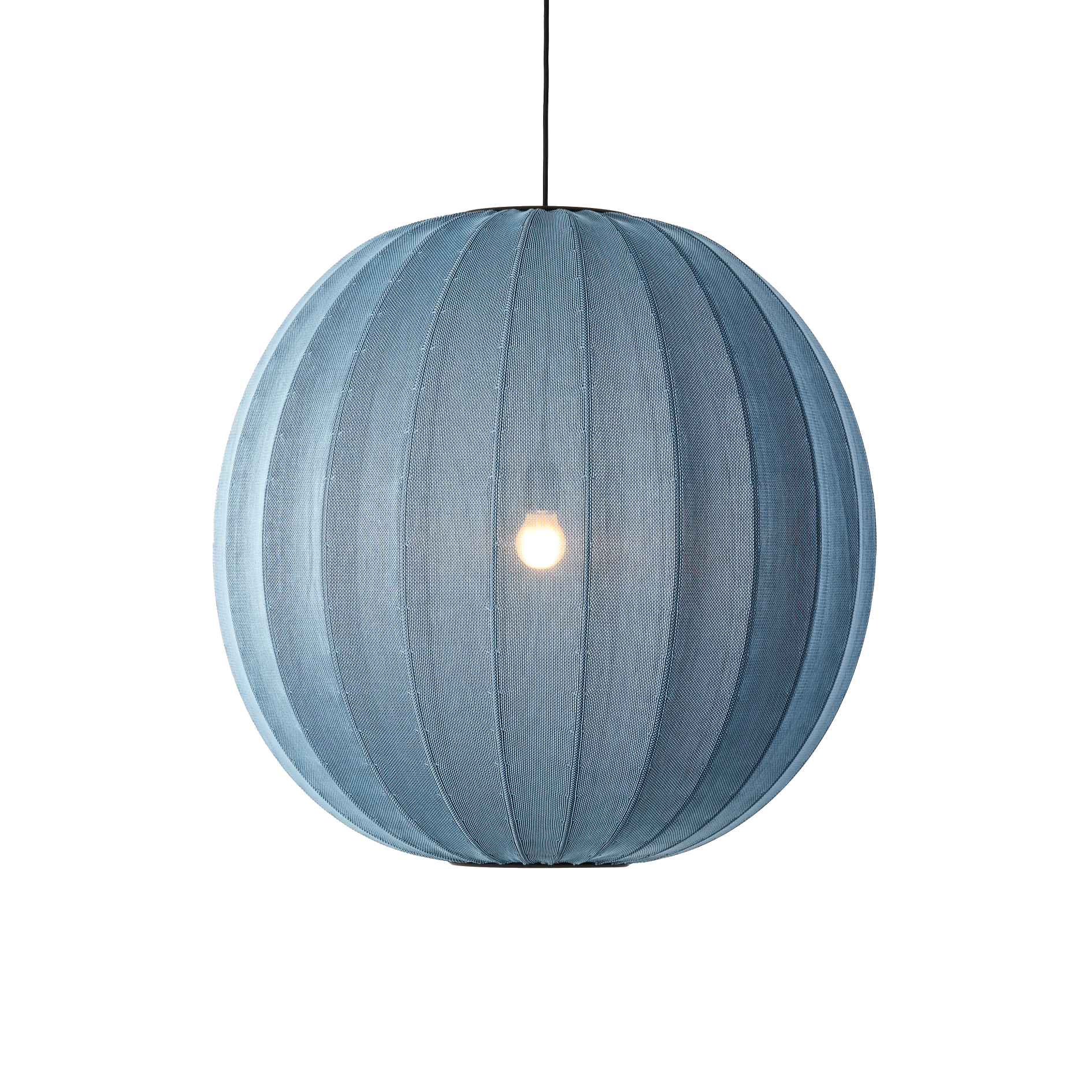Knit-Wit Ø75 Round Pendant